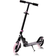 Lionelo Luca Scooter Black Carbon Pink