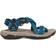 Teva Hurricane Terra Dactyl - Blue Coral