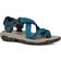Teva Hurricane Terra Dactyl - Blue Coral