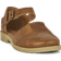 Green Comfort Caroline Caith - Cognac