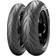Pirelli Diablo Rosso 3 Front 100/80 R17 52H