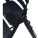 KAOS Klapp Matstol Recycled Edition Charcoal Black