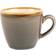 Olympia Kiln Smoke Grey Espresso Cup 8.5cl 6pcs