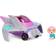 Spin Master Paw Patrol Aqua Pups Skye's Manta Ray Vehicle