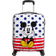 American Tourister Disney Legends 55cm - Mickey Blue Dots