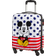 American Tourister Disney Legends 55cm - Mickey Blue Dots