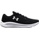 Under Armour Charged Pursuit 3 - Black/White