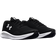 Under Armour Charged Pursuit 3 - Black/White