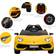 Homcom Lamborghini Aventador 12V Yellow