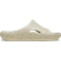 Crocs Mellow Recovery Speckle Slides Sandstone