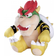 Simba Super Mario SuMa Bowser Plush 27cm