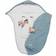 Voksi Breeze Light Wave Blue