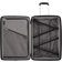 Samsonite Pivot Set of 3 - Dom Plum