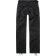 Brandit Women BDU Ripstop Pants - Black