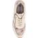 Pavers Chunky Lace-Up W - Beige Floral