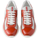 Prada America's Cup M - Orange/Silver