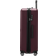 Hauptstadtkoffer Mitte Hard Side Lugguage 77cm - Burgundy