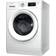 Whirlpool FFB 8489 WV EE Vit
