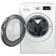 Whirlpool FFB 8489 WV EE Vit