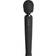 Le Wand Rechargeable Vibrating Massager Black