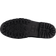 Playboy Austin - Black Suede