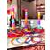 Shein 1pc Hoop Throwing Toys Collection, Fun Hoop Throwing Toys That Can Improve Hand-Eye Coordination, Best Gift For Festivals