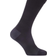 Sealskinz Waterproof Socks Cold Weather Mid Length Hydrostop - Black/Grey