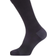 Sealskinz Waterproof Socks Cold Weather Mid Length Hydrostop - Black/Grey