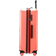 Hauptstadtkoffer Mitte Hard Side Lugguage 77cm - Coral