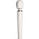 Le Wand Rechargeable Vibrating Massager White