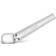 Le Wand Rechargeable Vibrating Massager White