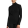 Icebreaker Women's 175 Everyday Long Sleeve Half Zip Pullover - Black