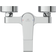 Ideal Standard Tesi (A6583AA) Chrome