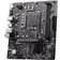 MSI PRO H610M-E DDR4
