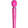 Le Wand Rechargeable Vibrating Massager Pink