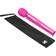 Le Wand Rechargeable Vibrating Massager Pink