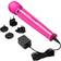 Le Wand Rechargeable Vibrating Massager Pink