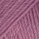 Drops Design Karisma Uni Colour Ljus Gammalrosa 100m