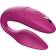 We-Vibe Sync 2 Pink