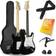 3rd Avenue XF203A Black