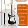 3rd Avenue XF203A Black