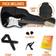3rd Avenue XF203A Black