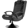 Brazen Gamingchairs Pride 2.1 Gaming Chair - Grey