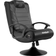 Brazen Gamingchairs Pride 2.1 Gaming Chair - Grey