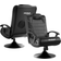 Brazen Gamingchairs Pride 2.1 Gaming Chair - Grey