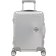 American Tourister Soundbox Alu Spinner 55cm - Silver