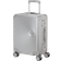 American Tourister Soundbox Alu Spinner 55cm - Silver