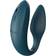We-Vibe Sync 2 Green Velvet