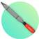 Shinto Japanese Shinto SR10 Japanese Saw