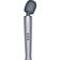 Le Wand Rechargeable Vibrating Massager Silver